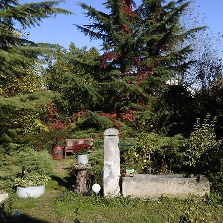 Villa-Magdi Vendeghaz Révfülöp Buitenkant foto